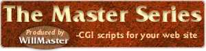 New Master Series